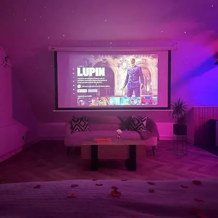 Maison Rita, Prestige *