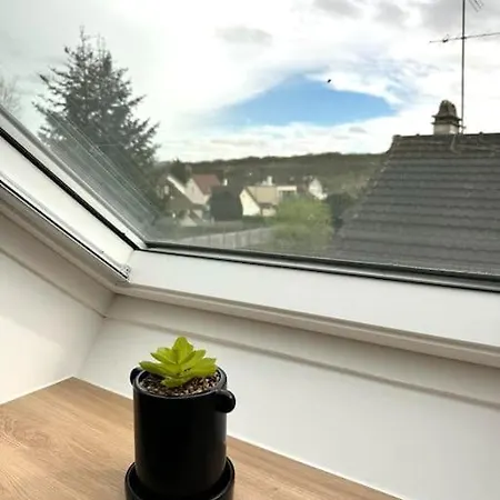 Maison Rita, Prestige Apartment *