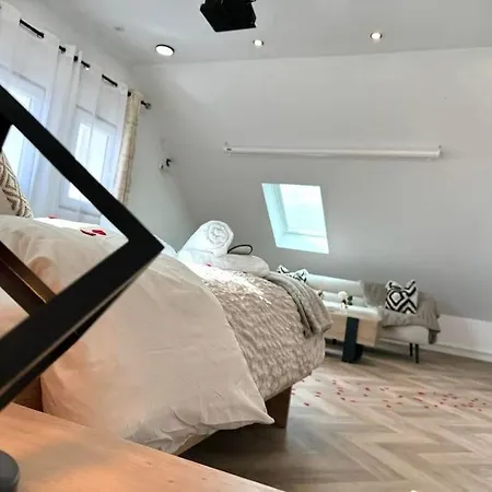 Maison Rita, Prestige *