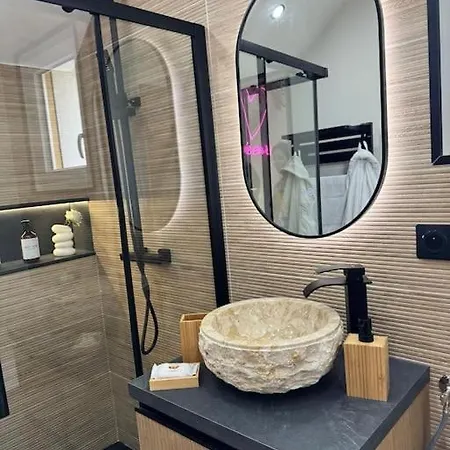 Maison Rita, Prestige Apartment