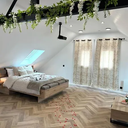 Maison Rita, Prestige Apartment